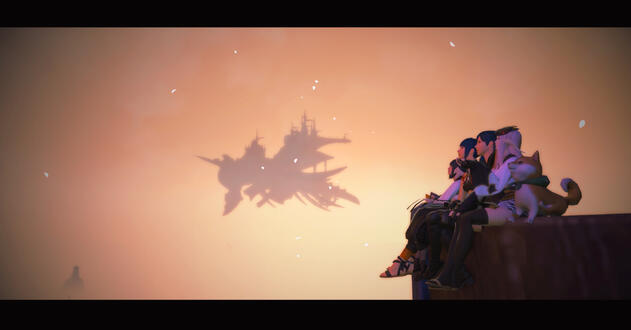 cocoa, dinaHQ, rui, siles