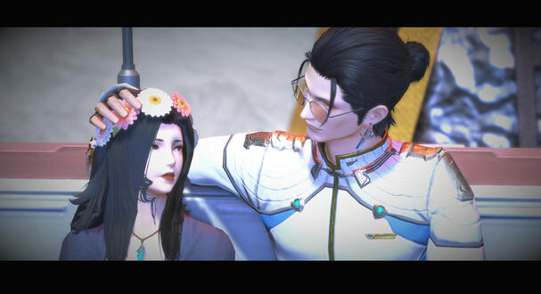 cocoa, kindred/hitorib